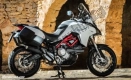 All original and replacement parts for your Ducati Multistrada 950 S Touring 2019.